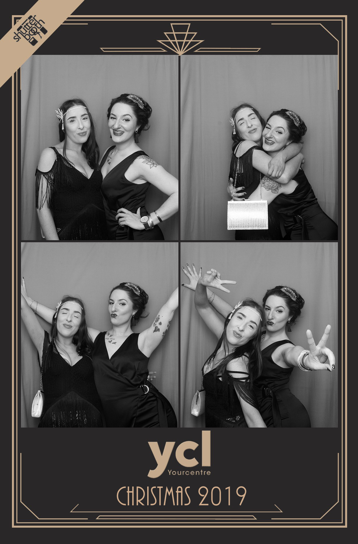Your Centre Christmas Party 2019 | View more photos from the event at gallery.shutterbooth.co.uk/u/Shutterbooth/Your-Centre-Christmas-Party-2019